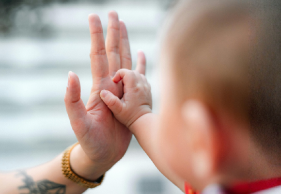 Attachment Styles Explained: How Childhood Shapes Parenting and Why Secure Attachment Matters More Than Ever
